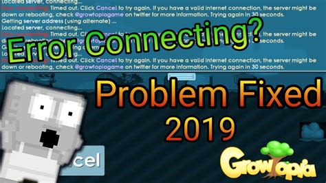 hanging thread growtopia|How to Fix Error Connecting in Growtopia .